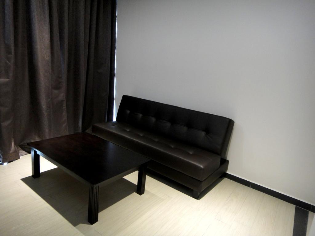 Galaxy Hotel Simpang Ampat  Room photo